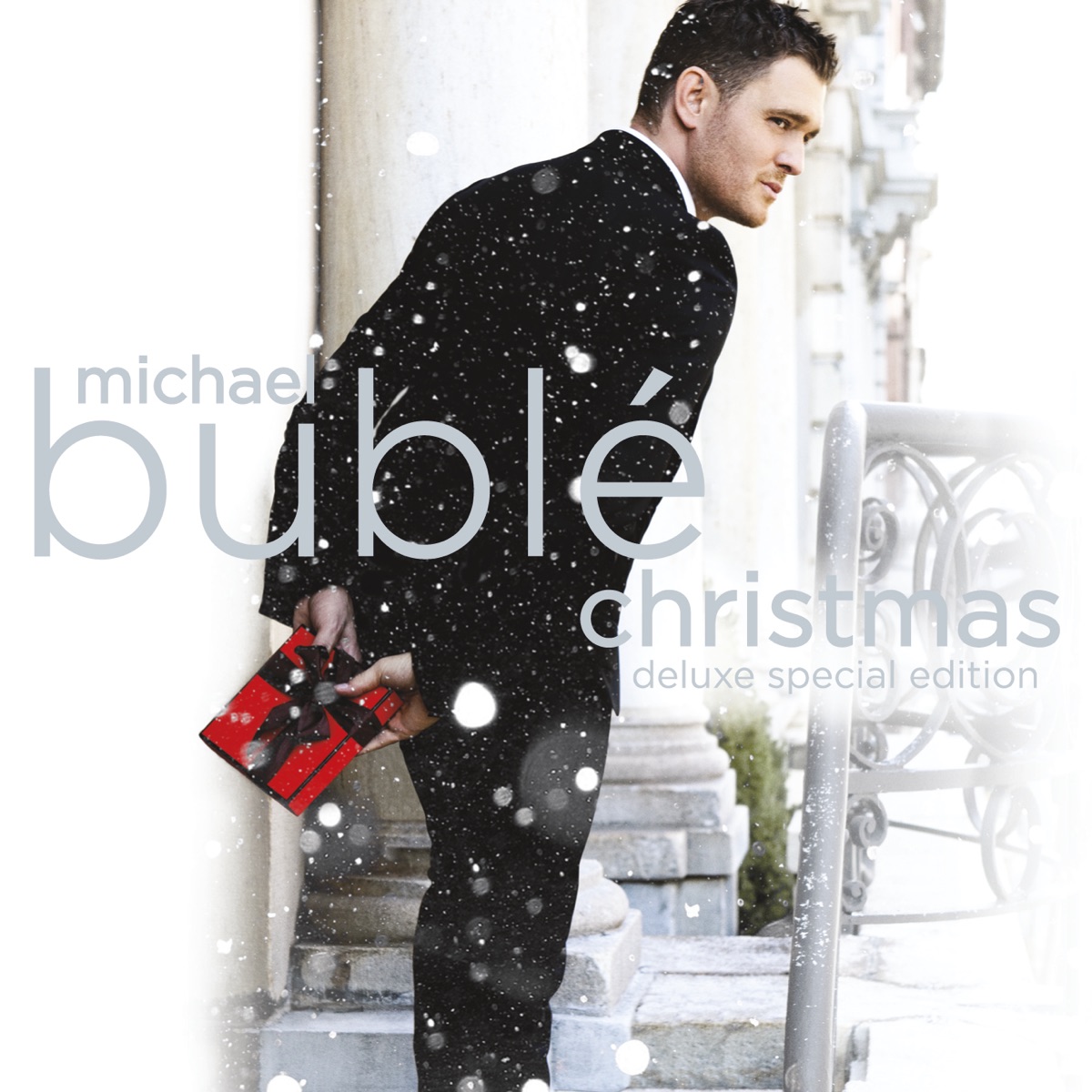 Christmas (Deluxe 10th Anniversary Edition) - Album di Michael Bublé -  Apple Music