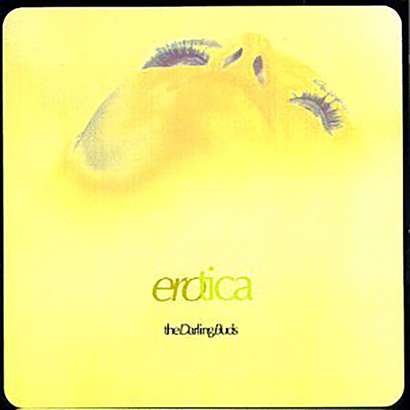 Erotica by The Darling Buds