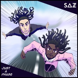 Just a Phase Saz