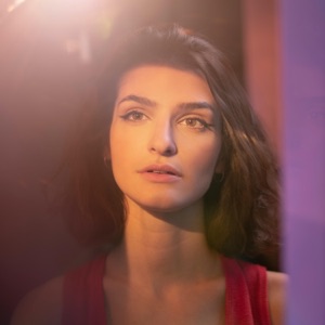 The Girl in the Backseat - Single