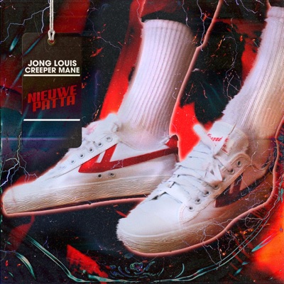 Nieuwe Patta (feat. Creeper Mane) - Single