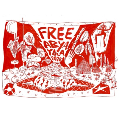 Free Abya Yala (feat. Franscisco Schuller, Vitor Ciosaki & Philipi Santos de Lima) - EP
