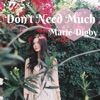 Don't Need Much - Single