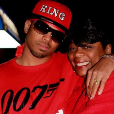 Happy Mother's Day (feat. Inka) - Single