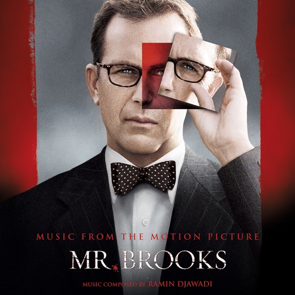 Mr. Brooks (Original Motion Picture Soundtrack) - Ramin Djawadi