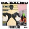 Frontline (Yussef Dayes Remix) - Pa Salieu lyrics