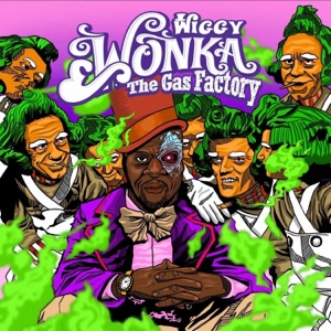 Wiggy Wonka & the Gas Factory