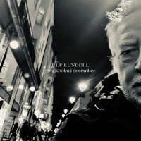 Stockholm i december - Ulf Lundell