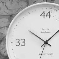 44 Hours - Single - K.AGLET