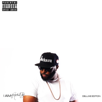 I Am Rashad Street (Deluxe Edition)