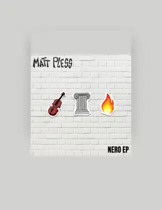 Listen to Matt Pless, watch music videos, read bio, see tour dates & more!