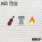 Nero - Matt Pless lyrics