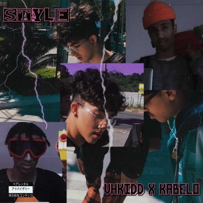 Style (feat. Kabelo) - Single
