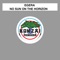 No Sun on the Horizon - Egera lyrics