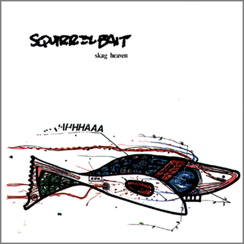 Squirrel Bait - Apple Music