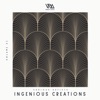 Ingenious Creations, Vol. 21, 2019