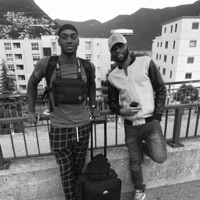 Hunger for Dey - Single - BadManNaira