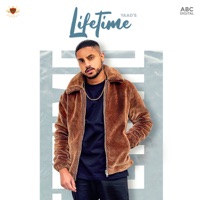 Lifetime (feat. Jay Trak) - Single - Yaad