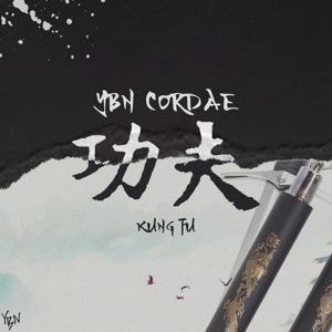 Kung Fu - Single