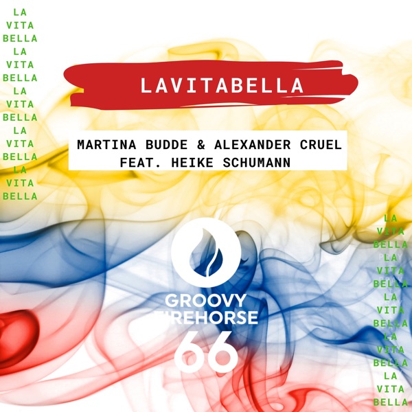 Lavitabella - Single