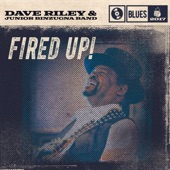 Dave Riley - Jelly Roll King (feat. JUNIOR BINZUGNA BAND)