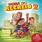 A Cantiga do Avô Cantigas (feat. José Reza) - Coral Infantil de Setúbal lyrics