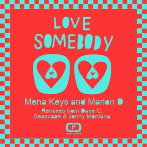 Love Somebody (feat. Soul Duet)