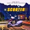 Scooter (feat. Kammu Dee, Miano & DJ Maphorisa) artwork
