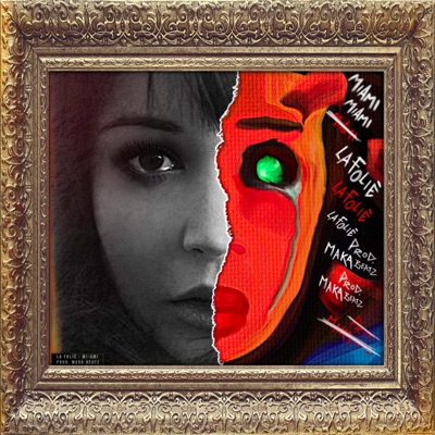 MI-AMI - Single