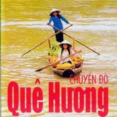 Chuyến Đò Quê Hương artwork