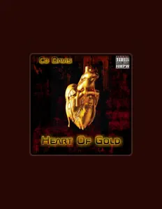 Ακούστε περιεχόμενο από Co Davis, παρακολουθήστε μουσικά βίντεο, διαβάστε το βιογραφικό, δείτε ημερομηνίες περιοδείας, και πολλά ακόμη!