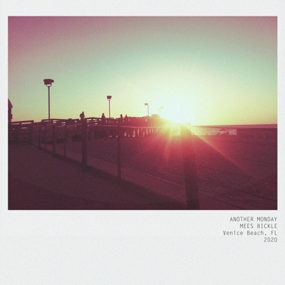 Another Monday - Single