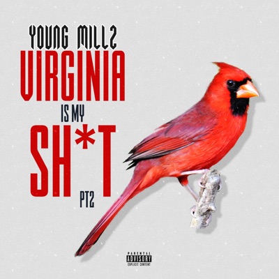 Virginia IS Mysh*t Pt2 - Single