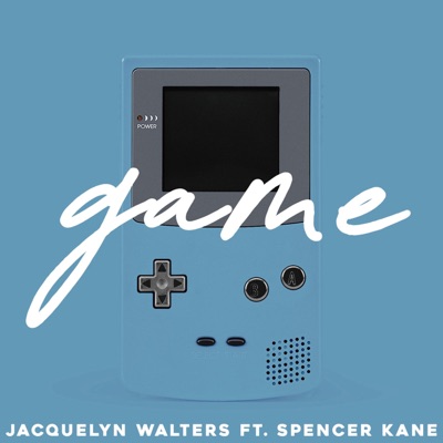Game (feat. Spencer Kane) - Single