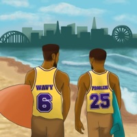 Wavy Problem - EP - Musmah & Lil Teey