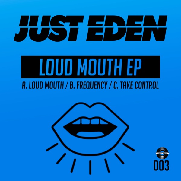 Loud Mouth - Single