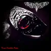 Acherontia Styx - Fallen