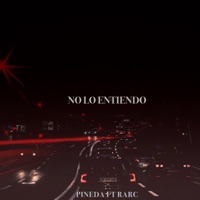 No Lo Entiendo (feat. Rarc) - Single - Pineda
