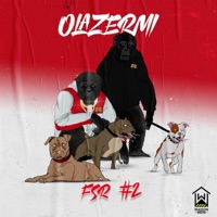 Fsr #2 - Single - Olazermi