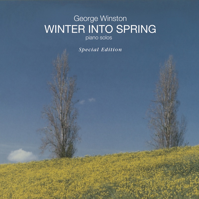 Winter Into Spring (Special Edition)