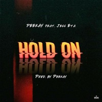Hold On (feat. Jess Eta) - Single - Peekay