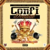 Confidential (feat. Slim Polk) - Single