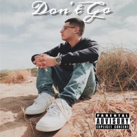 Don't Go - Single - Aary'n