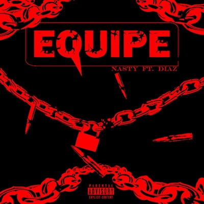 Equipe (feat. Diaz) - Single