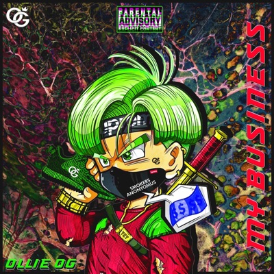 My Business - Single