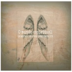 O Mundo Espiritual - EP