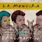 La Mentira (feat. Joaquín Sabina) - Dani Martín lyrics