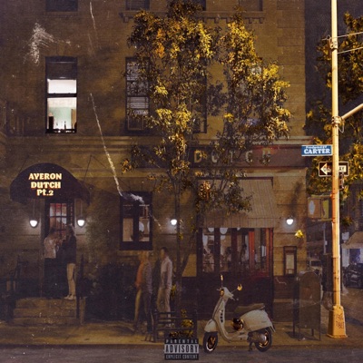 Dutch, Pt. 2 - Single