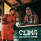 Clima (feat. Xamã) - Majur lyrics