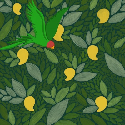 Aamras (feat. Tre Ess) - Single